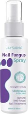 Nail Repair Spray, Hand and Toenail Repair Spray and Nail Strengthener, 100 ml