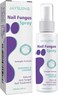 Nail Repair Spray, Hand and Toenail Repair Spray and Nail Strengthener, 100 ml