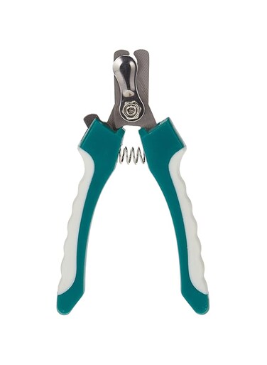 Gimborn Nail Clipper With File, Multi-Colour, M