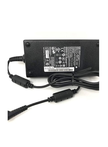 AC Adapter Charger 19.5V 9.23A 180W for MSI Gaming Laptop GS43VR, GS63, GS63VR, GS65-Stealth-THIN-050, GS73VR, WS63VR WS63