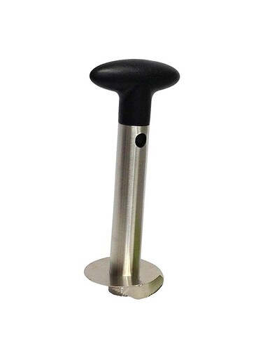 Slicer Silver/Black