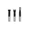 3-in-1 Expert Hair Trimmer &amp; Shaver with Stainless Steel Blades