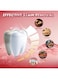 IVISMILE 28 Pcs 5D Teeth Whitening Kit, Teeth Whitening Strips for Sensitive, Professional Effects, 28 Strips Whitener Safe Whitestrip, Deep Stains Removal Tooth Whitening
