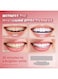 IVISMILE 28 Pcs 5D Teeth Whitening Kit, Teeth Whitening Strips for Sensitive, Professional Effects, 28 Strips Whitener Safe Whitestrip, Deep Stains Removal Tooth Whitening