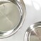 HTH 12pcs  Stainless Steel Cookware Set