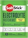 SaltStick Fastchew Chewable Electrolyte Tablets , Lemon Lime, 10 Pcs