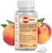 SaltStick Fast Chews Peach X 60s