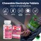 SaltStick Fast Chews Watermelon X 60s