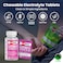 SaltStick Fastchews Mixed Berry 60 Tablets