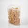 LocknLock Rectangular Food Container 1.3L - Airtight, BPA-Free, Microwave, Freezer, and Dishwasher Safe