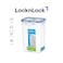 LocknLock Rectangular Food Container 1.3L - Airtight, BPA-Free, Microwave, Freezer, and Dishwasher Safe