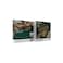 Fold Grill Mate Camping BBQ Table - Wood