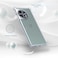 Case Compatible with OnePlus 11 Case Cover with Camera Protection, Protective Shock Absorption Bumper soft Anti-Scratch Transparent Case For Oneplus 11 5G (Transparent)