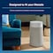 Blueair Genuine Prefilter Fabric Cover For Blue Max 3450I Air Purifier In Limestone Beige