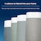 Blueair Genuine Prefilter Fabric Cover For Blue Max 3450I Air Purifier In Limestone Beige