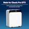 Blueair Genuine Replacement Filter For Classic Pro Cp7I/6700I