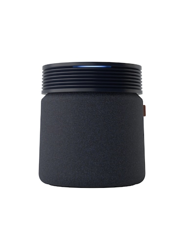 Blueair Signature Blue 4.0 Air Purifier for Extra Large Rooms, Cleans 3,412 sqft in 1 Hour, 7-Stage Filtration, 10x Odor Removal, HEPASilent for Virus, Pets, Dust, Smoke, Smart WiFi - Dark Blue