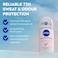 NIVEA Pearl &amp; Beauty Anti-Perspirant Women Deodorant Roll-on 50ml