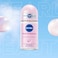 NIVEA Pearl &amp; Beauty Antiperspirant Deodorant for Women, Soft &amp; Smooth, 72H Active Protection, Pearl Extract and Avocado Oil, Roll-on 50ml