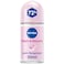 NIVEA Pearl &amp; Beauty Antiperspirant Deodorant for Women, Soft &amp; Smooth, 72H Active Protection, Pearl Extract and Avocado Oil, Roll-on 50ml