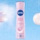 NIVEA Antiperspirant Spray for WoMen Pearl &amp; Beauty Pearl Extracts 150ml