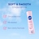 NIVEA Antiperspirant Spray for WoMen Pearl &amp; Beauty Pearl Extracts 150ml