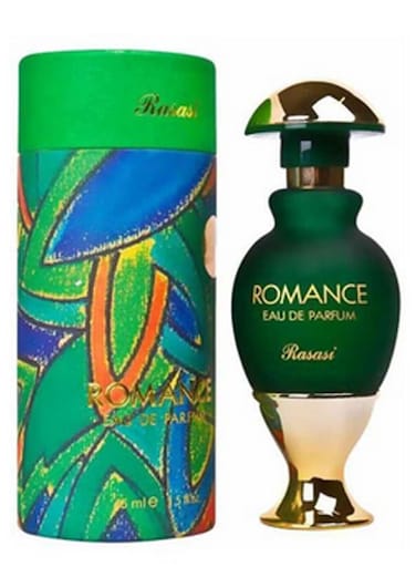 عطر رومانس
