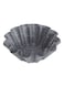 Flower Cake Pan Grey Marble 23cm