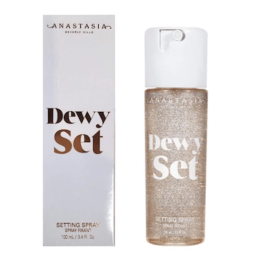 ANASTASIA DEWY SET SETTING SPRAY FIXANT 100ML