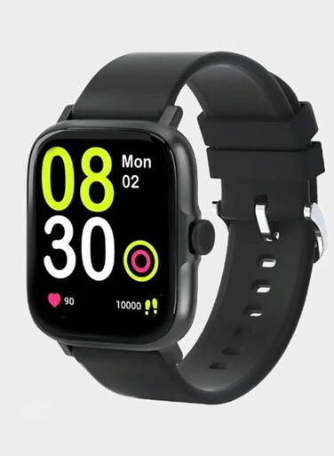 AUKEY SW-1P SmartWatch - Black