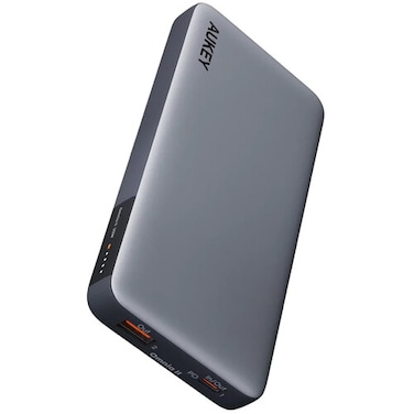 AUKEY PB-Y41 30W 10000mAh Portable Power Bank