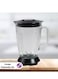 SPJ 500W Blender &amp; Grinder with 1.5L Glass Jar, Stainless Steel 6-Blade System, 50g Grinding Cup, 2 Speeds + Pulse Control, Copper Motor
