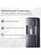 SPJ 18.9L Bottom Loading Water Dispenser Hot Cold &amp; Normal   Anti-Bacterial Water Cooler with Child Safety Lock, SS304 Tank, Powerful Compressor Cooling, Black