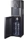 SPJ 18.9L Bottom Loading Water Dispenser Hot Cold &amp; Normal   Anti-Bacterial Water Cooler with Child Safety Lock, SS304 Tank, Powerful Compressor Cooling, Black