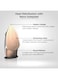 SPJ 3100W Steam Iron with Nano Soleplate, Powerful Steam, Vertical Steam, Auto Shut-Off, Self-Clean, Anti-Drip &amp; 350ml Water Tank, Black