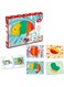 Djeco Squirt &amp; Spread Painting Set