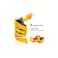 Multifunctional Juicer Automatic Fruit And Vegetable Juicer, Juice Machine Low-Speed Screw Extruder