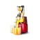 Multifunctional Juicer Automatic Fruit And Vegetable Juicer, Juice Machine Low-Speed Screw Extruder