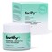 Fortify Anti-Aging Daily Facial Moisturizer with Collagen &amp; Aloe - Nourishing &amp; Hydrating - Vegan, Fragrance-Free, Alcohol-Free, Cruelty-Free for All Skin Types - Made in Korea - 50ML/1.7Fl.Oz.