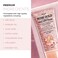 Azure Cosmetics Rose Gold Hydrating Peel Off Face Mask- Dermatologist Tested - Anti Aging, Toning &amp; Rejuvenating - Removes Blackheads, Dirt &amp; Oils - Real 24K Gold &amp; Rose Hip Oil - 5.07 Fl.Oz.