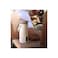 Portable Electric Liquid Heater, 400ml, 300W, 4 Temps, for Travel, Camping &amp; On-the-Go Use