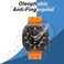 Screen Protector for Samsung Galaxy Watch Ultra 47mm,Easy Installation, Protective Film Locator, Bubble-Free, Waterproof, Scratch-Resistant, HD, Full Coverage (1Pack)