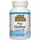 Natural Factors Mega Halibut Liver Oil - 180 softgels