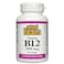 Natural Factors Vitamin B12 Cyanocobalamin 1000 Mcg, 90 Tablets