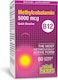 Natural Factors B12 Methylcobalamin 1000 MCG, 60 Tablet