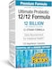 Natural Factors Ultimate Multiprobiotic 12 Billion 12-Strain Formula 120 Vegetarian Capsules