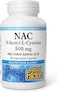 NF N-ACETYLE L-CYSTEINE 500MG 90VEG CAPS