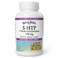 Natural Factors 5-HTP, 60 Caplets, 100 mg