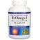 Natural Factors RxOmega-3 with Vitamin D3, 900 mg, Supports Cardiovascular Health - (150 Softgels)