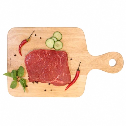 New Zealand Beef Topside Steak